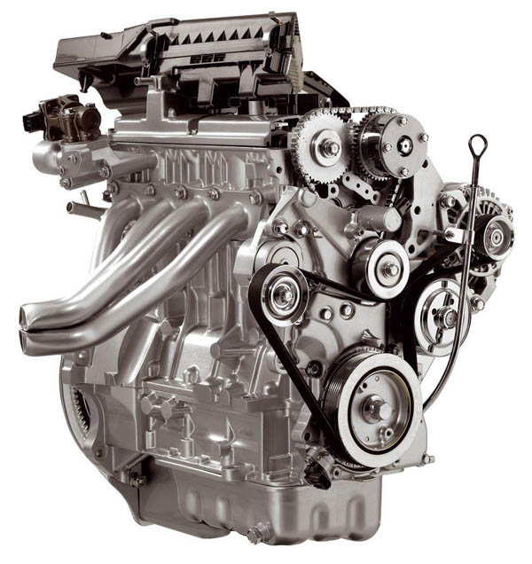 2008 Ler Fifth Avenue Car Engine